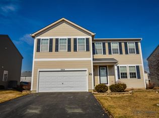 3904 Sedge St, Zion, IL 60099