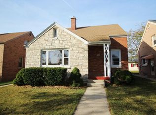 3845 S 14th St, Milwaukee, WI 53221