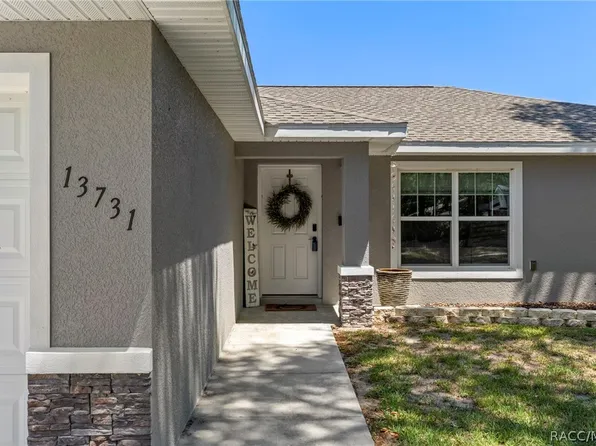 13731 SW 102nd Pl, Dunnellon, FL 34434