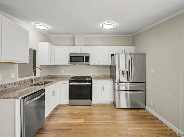 2550 W 96th Avenue LOT 320, Denver, CO 80260