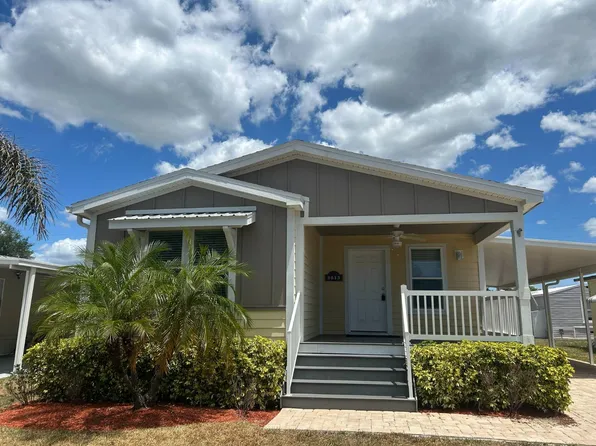 8813 Lochmoor Rd #45, Tampa, FL 33635