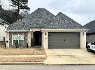 3620 Logan Ridge Dr, Bryant, AR 72022