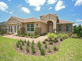 3942 Sherman Hills Pkwy W, Jacksonville, FL 32210