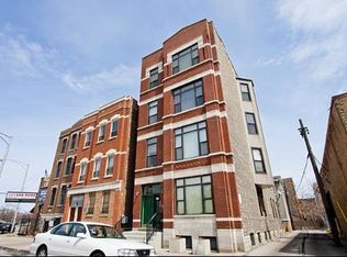 613 N Racine Ave APT 4, Chicago, IL 60642