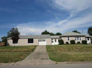 901 Polk St, Huntington, IN 46750