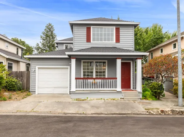 318 Vintage Glen Court, Santa Rosa, CA 95403