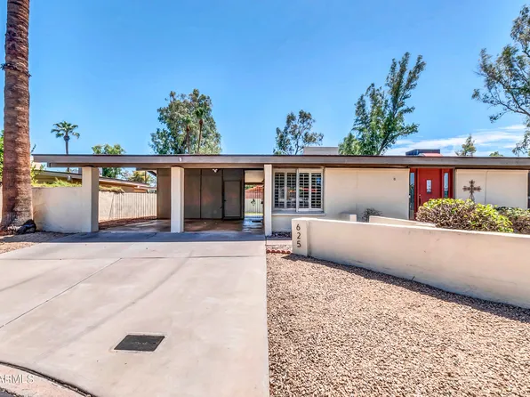 625 W GIBRALTAR Lane, Phoenix, AZ 85023