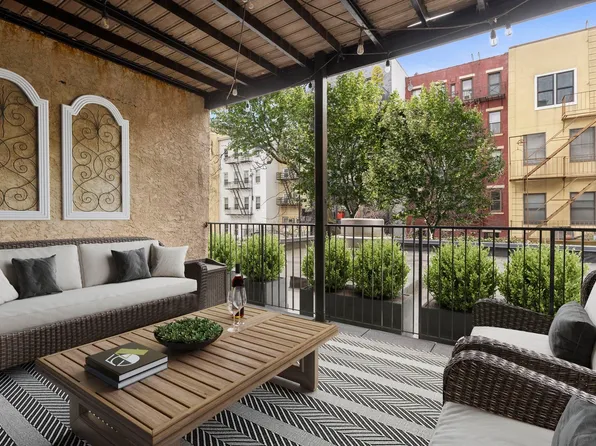 416 Grand St APT 2B, Hoboken, NJ 07030