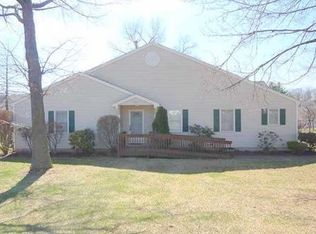 701 Berry Patch Way, Southington, CT 06489