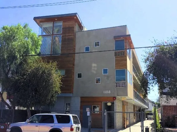 1188 W 36th Pl, Los Angeles, CA 90007