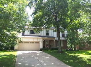 4071 Spring Mill Way, Maineville, OH 45039