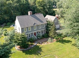 9 Maple Valley Rd, Bolton, CT 06043