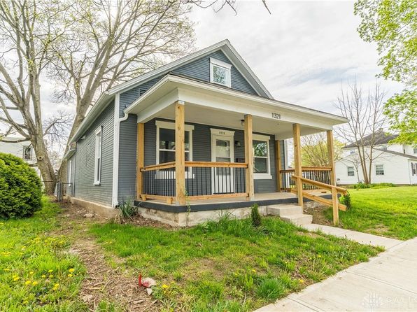 1321 Washington Ave, Piqua, OH 45356