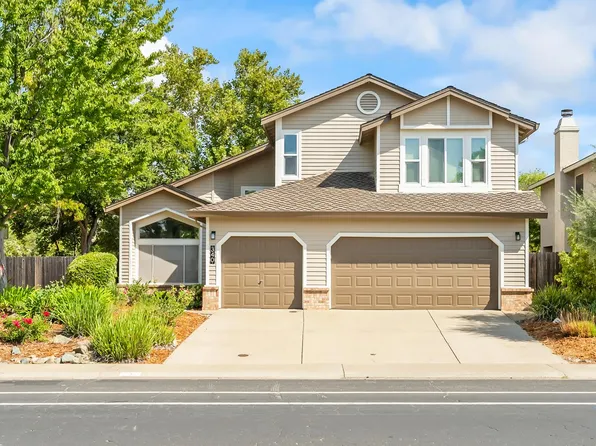 340 N Lexington Dr, Folsom, CA 95630