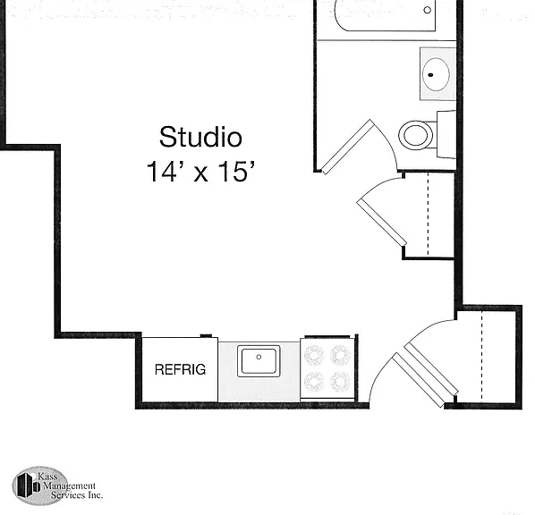 1430 N Dearborn Pkwy — Photo 57