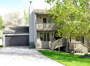 1263 Hancock Pl, Pocatello, ID 83201