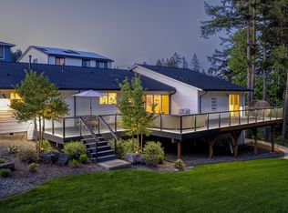 11506 SE 147th Ave, Happy Valley, OR