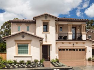 311 Tangelo Ct, Fremont, CA 94539