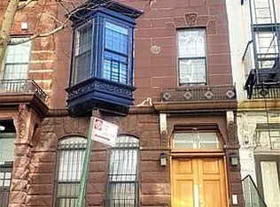 116 W 124th St #1, New York, NY 10027