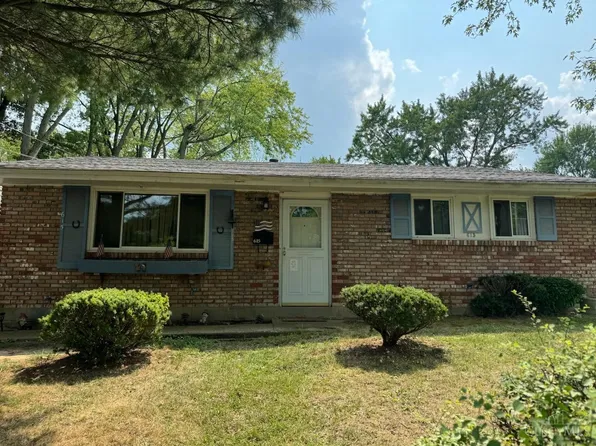 615 Neptune Way, Cincinnati, OH 45244