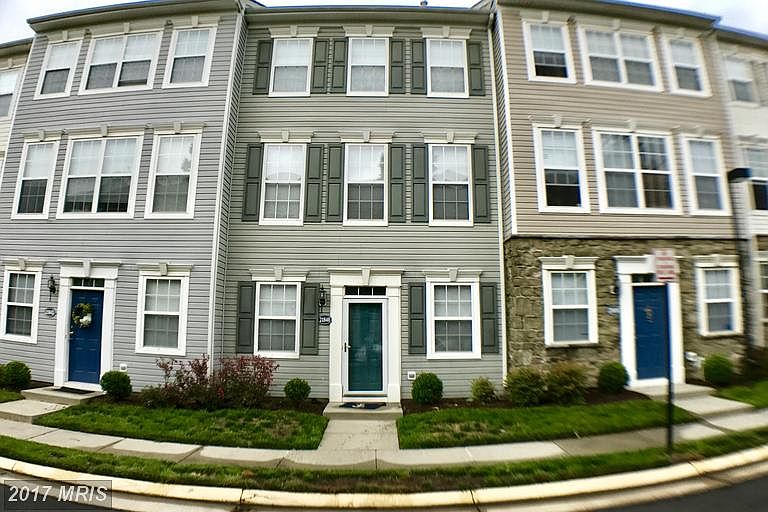 Exterior (Front)