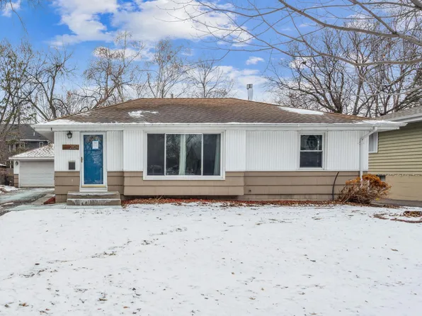 2824 Oregon Ave S, Saint Louis Park, MN 55426