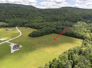 Lot 9 Otter Brook Road, Bethel, ME 04217