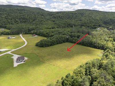 Lot 9 Otter Brook Road, Bethel, ME, 04217