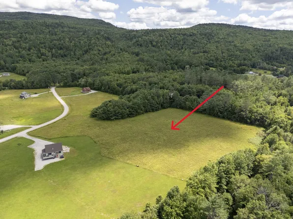 Lot 9 Otter Brook Road, Bethel, ME 04217