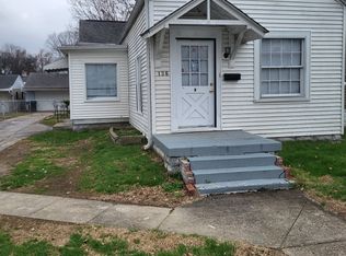 136 Gillette Ave, Louisville, KY 40214
