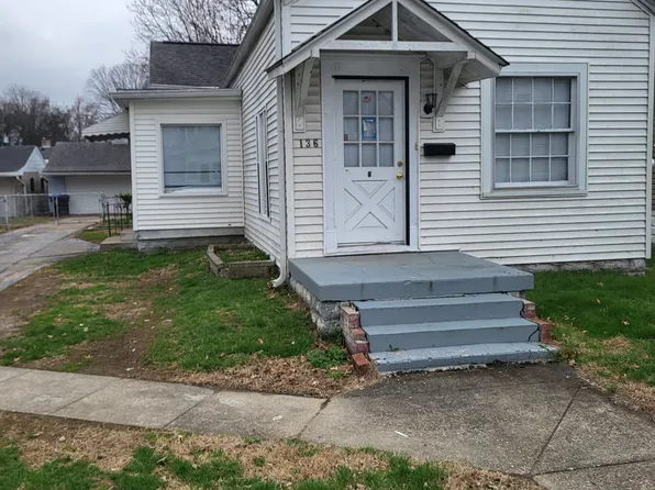 136 Gillette Ave, Louisville, KY 40214