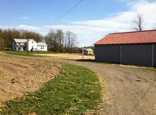 242 Delaware Rd, Fredonia, PA 16124