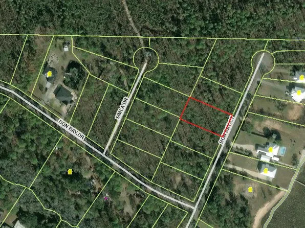 0 Bon Bay Ct, Milton, FL 32583