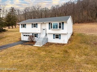 41 Flatbush Rd, Hannacroix, NY 12192