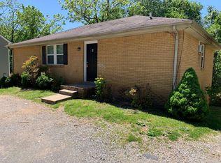 Christianson - 812 Bradley St, Clarksville, TN 37040