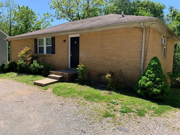 812 Bradley St, 812 Bradley St #C, Clarksville, TN 37040