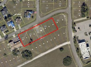 712 NE 4th Ter, Cape Coral, FL 33909