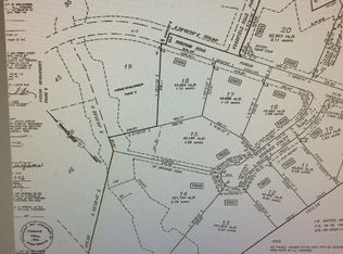 7904 Merrick Ct, Greensboro, NC 27409