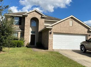 20126 Enchanted Rose Ln, Cypress, TX 77433