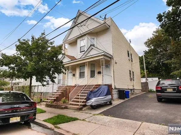 293 Ogden St, City Of Orange Twp., NJ 07050