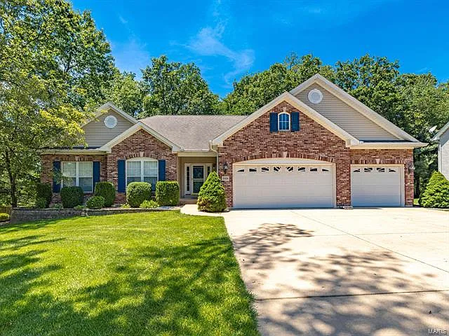 529 Jackson Way photo 1