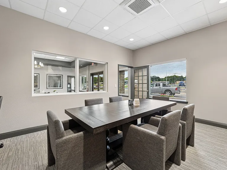 Parkside Apartments (TX) — Photo 20