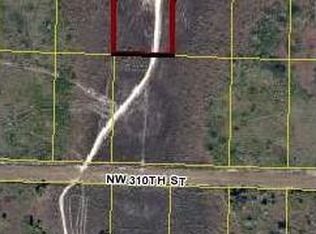 17282 NW 312th St, Okeechobee, FL 34972