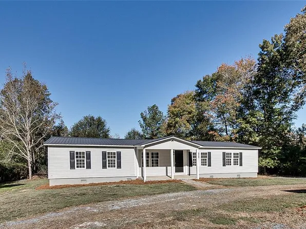 195 Freeman Electric Rd, Troy, NC 27371