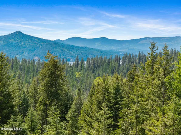 2056 E Echo Canyon Dr, Harrison, ID 83833
