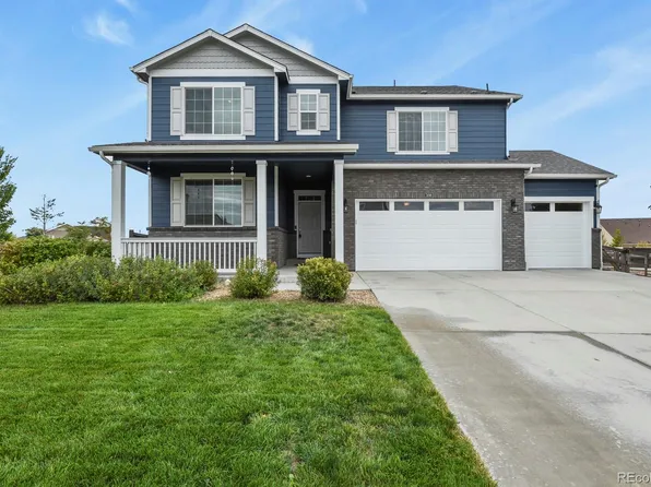 7498 E 157th Place, Thornton, CO 80602