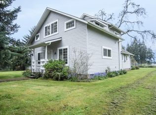 84410 Gaupp Ln, Pleasant Hill, OR 97455