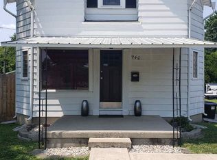 940 Winchester St, Decatur, IN 46733