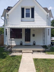940 Winchester St, Decatur, IN, 46733