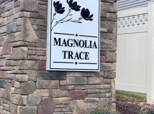 2541 Laurel Valley Way, Raleigh, NC 27604